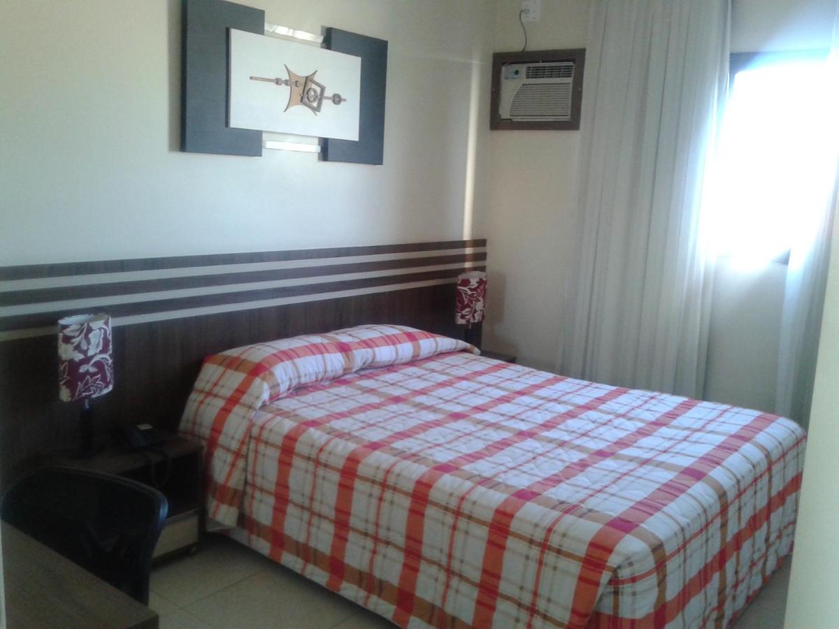 Hotel Real Park Жакареи Экстерьер фото